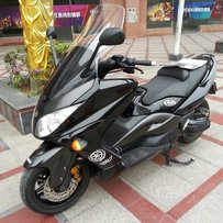 新塘代友出售09年10月份TMAX500