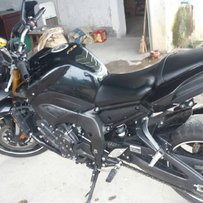 代友出售秒杀价11年FZ8广州花都狮岭