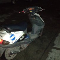 广州出黄埔出部代步车