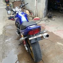 代友发贴出售03CB400二代