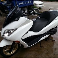 梅州兴宁 09年佛沙250 原装音乐版