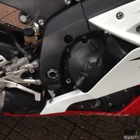 出售08年雅马哈R6