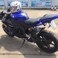 江西赣州转让12年雅马哈R6