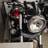 出售雅马哈巡航太子车