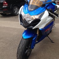 番禺出小改K10大R