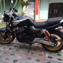 中山岀售极品03CB400二代改三代尾