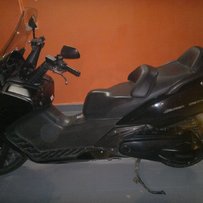 出06银翼600高配（番禺大岗）