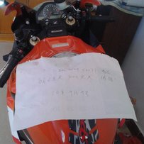 06CBR1000rr欧版求秒