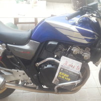 重新发帖。出精神VTEC1代改3代尾。接受补少少钱换高排量点的车，