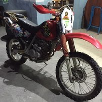 深圳出售本田XR250R