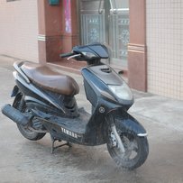 中山便宜出售一代目 劲战 一台