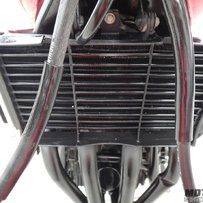 广西玉林出售（靓 货）01款HONDA本田CB400 VTEC一代 街车 价格：19800