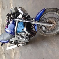 出台精神CB-1蓝色