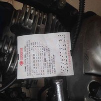 佛山低价出售改装YAMAHA天剑