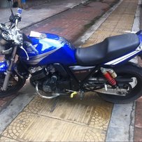 清远市区出售超新净精神96CB400