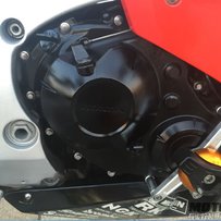 现货 广西玉林出售09年威爽纪念版CBR1000