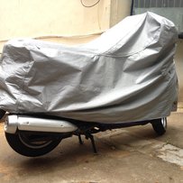 出售二手水车 09欧版 雅马哈 马杰斯特400c