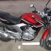 已售请版主删帖YBR250