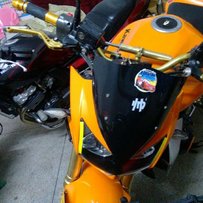 深圳出售98CB400！自己砍一刀，Z1000已给定！