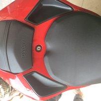 福建漳州出售干离杜卡迪1098