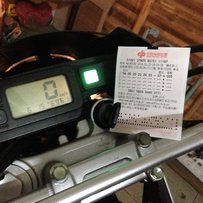 出KLX250越野车。。