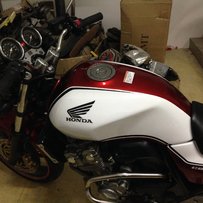 梧州降价出CB4代