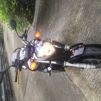 云浮出台06雅马哈fz6n