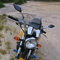 97XJR400 版主饶命，晚上补报纸