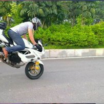 自刀3000,14500 东莞大朗出vtr1000f本土 (因急换车)