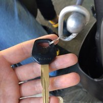 深圳出售铃木小魔怪2代50cc绵羊仔