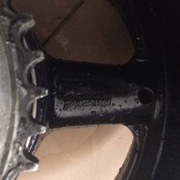 广州出隼后轮毂和凯旋传动