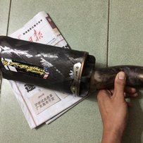 出售一条兄弟短排气