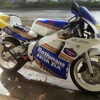 惠州博罗出自用03川崎ZRX1200和本田P3