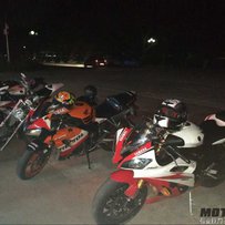 广州花都出三台跑车