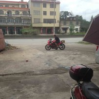 广西桂林出精神CBR250RR