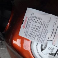 代友出只03年本田黄蜂600，全车正常，力爆，声音销魂，喜欢的快快来电吧！！！