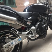 出售6台车，07小黄蜂，2014黄龙600