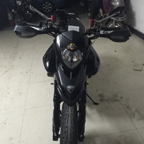 广东怀集出售Ducati Hypermiotard 1100 EVO