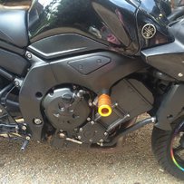 江门出06年FZ1S，32000