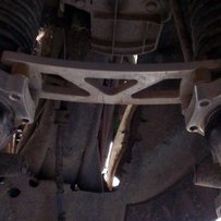 出售改装零件，成色极佳