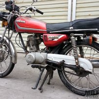 阳江出售几台小排摩摩