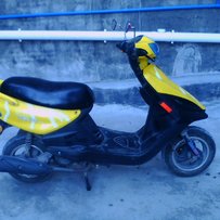 出售几台摩托车（新塘）