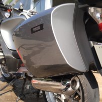 换车出05年R1200RT原板原漆,有意请联系杨生13690988555