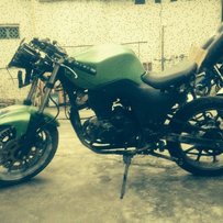 顺德龙江代友出售一部怪兽‘‘6烂屎忽’’