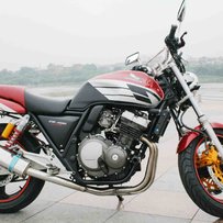 东莞出94CB400（暂停出售）