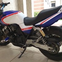 佛山地区出售CB400三代