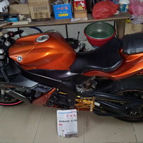 佛山高明区出售05年R1