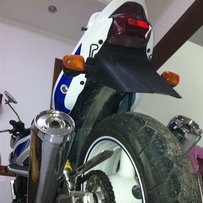 23000出GSX1400，只卖一天