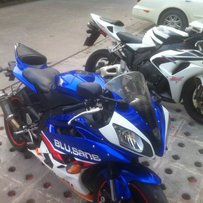 中山代友发贴岀售两台靓车