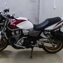 CB1300   03年换车 急售